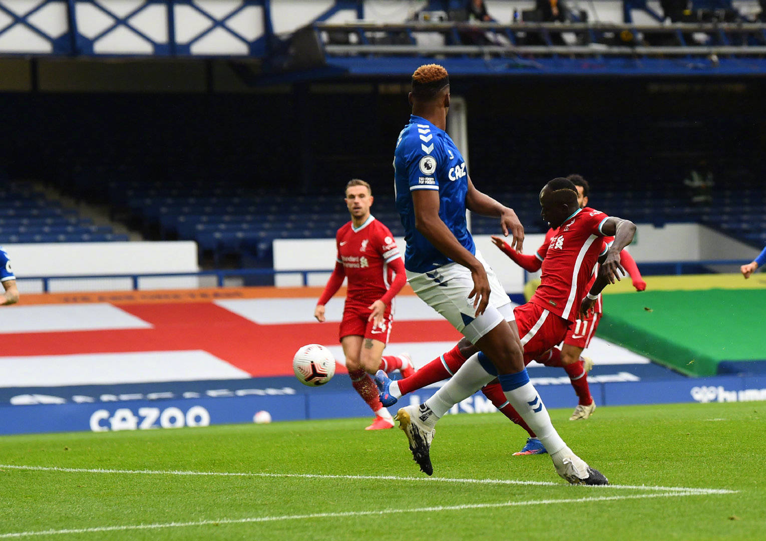 日赛况中 日赛况中